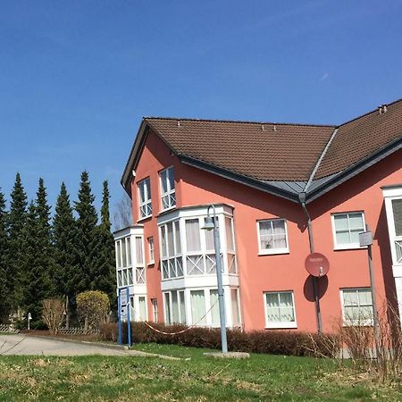 Apartment Gosch An Der Skiwiese Braunlage Exteriör bild